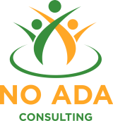 no ada logo
